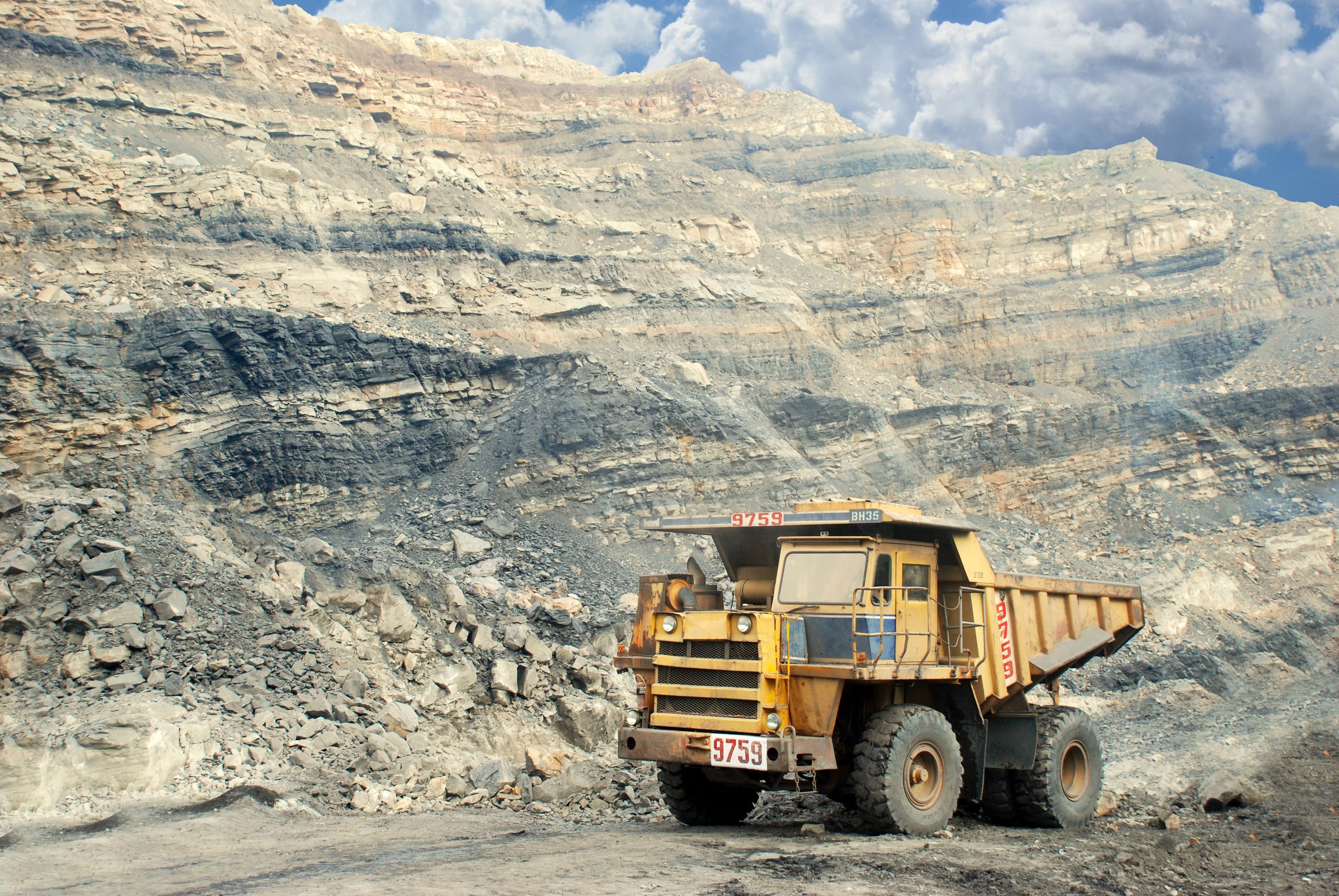 Exploration work on PML tenements, Mbeya Region